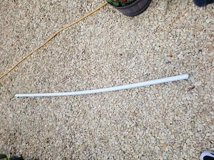 Photo of free Single pipe (Risinghurst OX3) #1