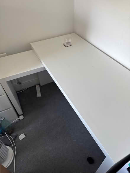 Photo of free Large desk (Coxlodge NE3) #3