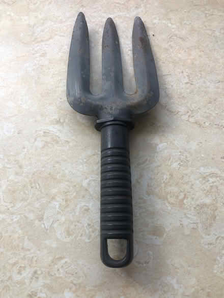 Photo of free Garden fork (Lydiard Millicent SN5) #1