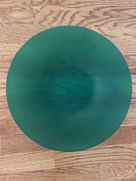 Photo of free Glass platter (Wedgwood) #1