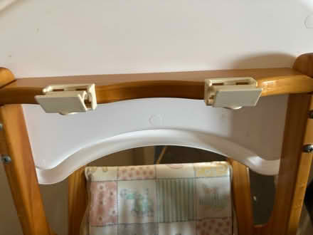Photo of free Kids high Chair (Bacton IP14) #4