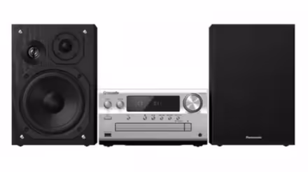 Photo of HiFi System (GL1) #1