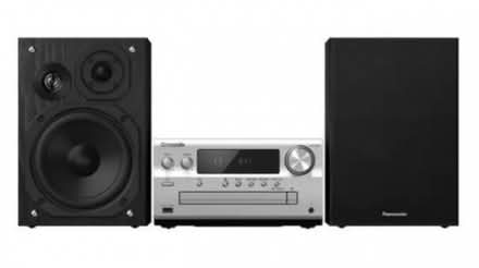 Photo of HiFi System (GL1) #1