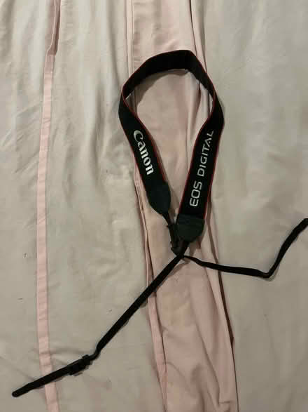 Photo of free Camera cord (Brighton 15th St.) #1