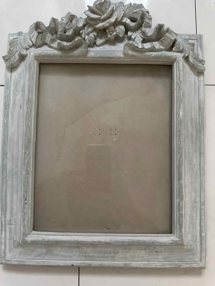 Photo of free Picture frame (CO4 9 Colchester) #1
