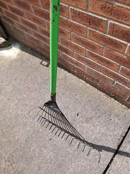 Photo of free Garden tool (Belper DE56) #1