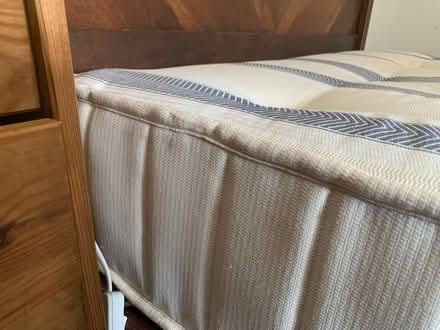 Photo of free Dreams Firm Double Mattress (Lissington LN3) #2