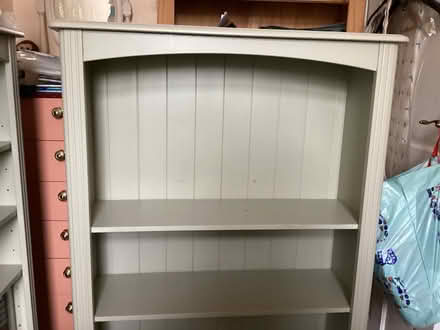 Photo of free bookcase (Southport PR8) #1