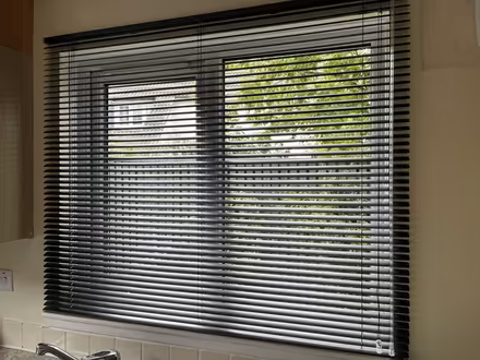 Photo of free Venetian blinds (Southhouse EH17) #1