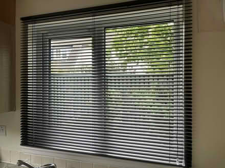 Photo of free Venetian blinds (Southhouse EH17) #1