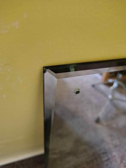Photo of free Mirror (Waterbeach CB259NT) #2