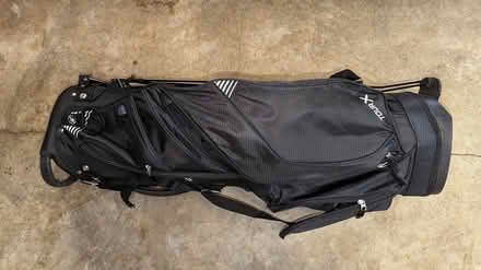 Photo of free Golf Bag (Mill Creek) #1