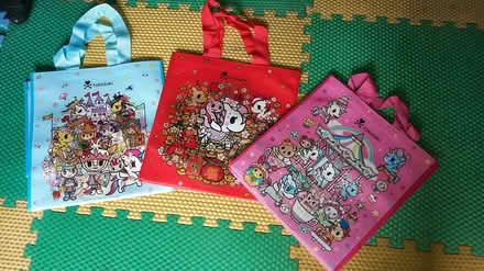 Photo of free Stylish Bags (Queenstown, near MRT) #1