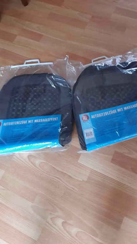 Photo of free Beaded seat covers (West Wycombe HP14) #1