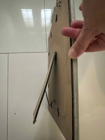 Photo of free Picture frame (CO4 9 Colchester) #2