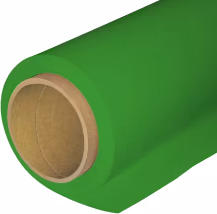 Photo of free USED 10 ft x ? Greenscreen Paper (Simi Near Tapo Street and 118) #1