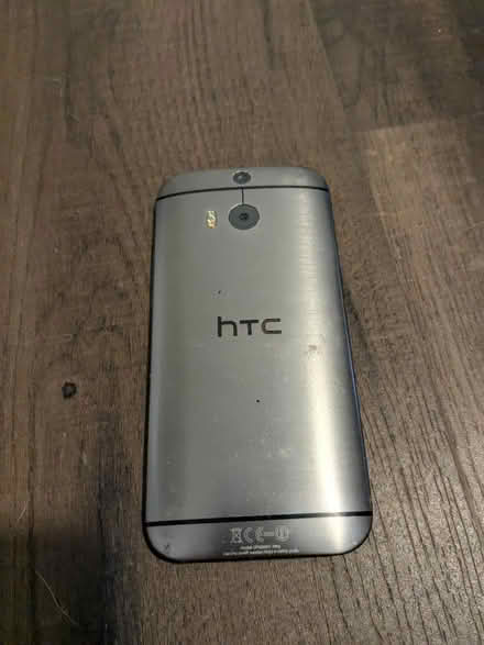 Photo of free HTC phone in working condition (NRG stadium) #2