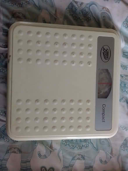 Photo of free Bathroom scales (Sherburn Hill DH6) #1