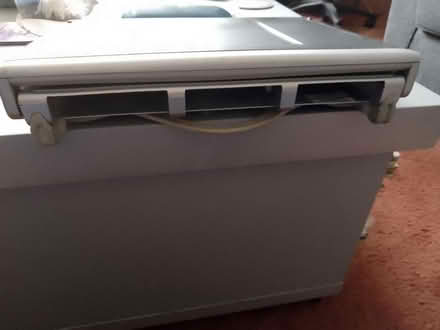 Photo of free Laptop (Chaddesden DE21) #2