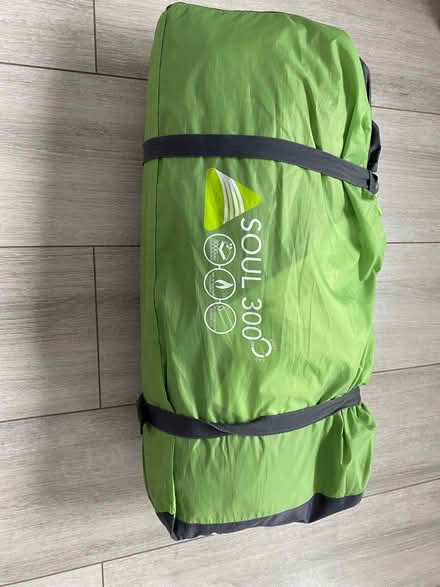 Photo of free Dome tent - Vango Soul 300 (Aldrington BN3) #1