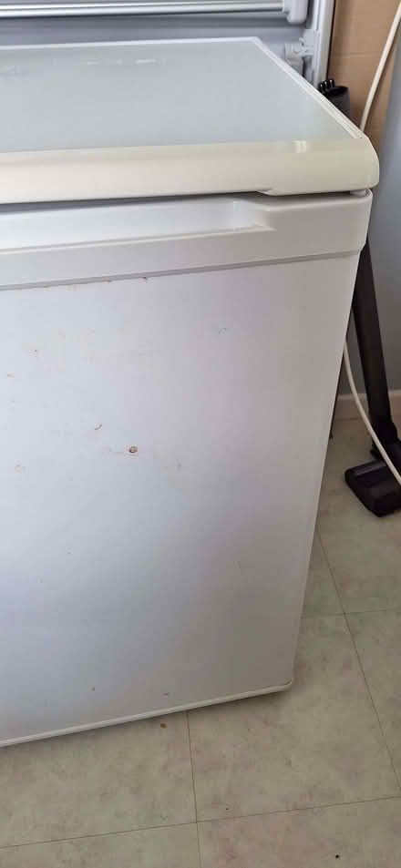 Photo of free Beko Refrigerator (Epping CM16) #1