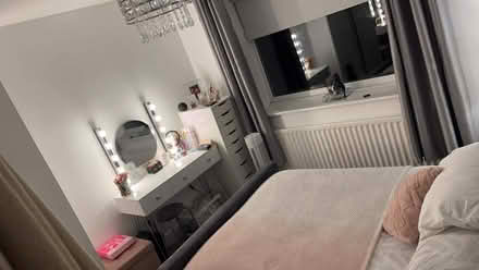 Photo of free Double bed (Coxlodge NE3) #2