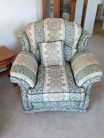 Photo of free Lounge suite (Southport PR9) #3