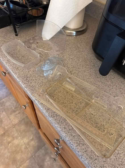 Photo of free Bird seed and window bird feeders (Winter Hill) #2