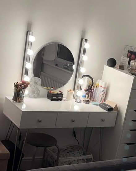 Photo of free Dressing table (Coxlodge NE3) #1