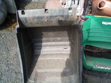 Photo of free Scarifier (Riverside FK8) #2