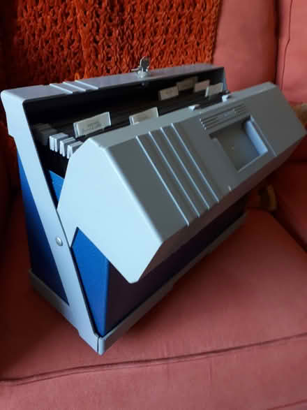 Photo of free Lockable file (Dawlish) #1