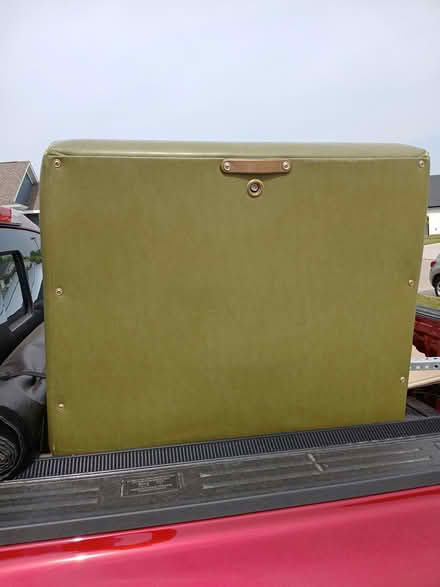 Photo of free Vibrating lounge chair (Solon, but we could deliver) #3