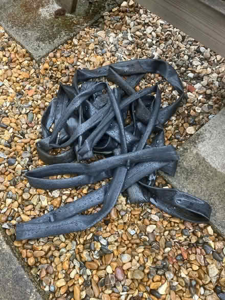 Photo of free 26 inch inner tubes (OX4 Temple Cowley Oxford) #1