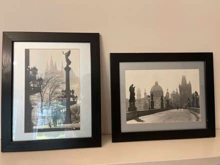 Photo of free Pictures of Prague (Widcombe) #1