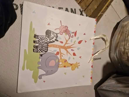 Photo of free Celebration gift bags (BN2) #4