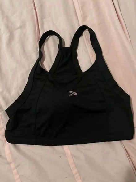 Photo of free Spot bra (Brighton 15th St.) #1