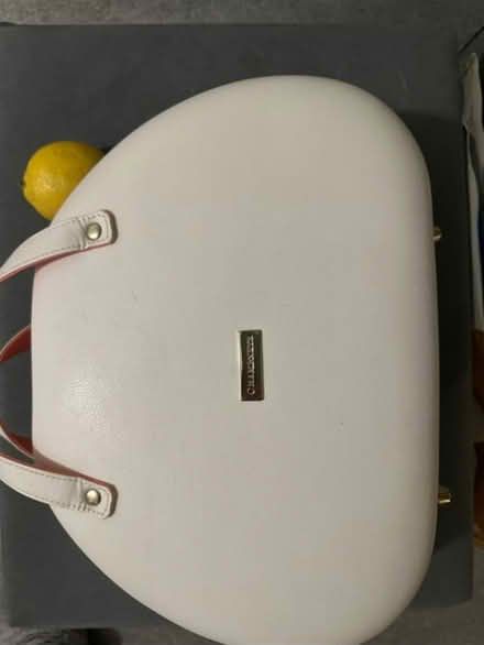 Photo of free Clarins bag (CO4 9 Colchester) #1