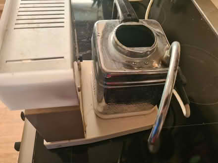Photo of free Teasmade (Higham ME3) #3