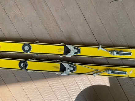 Photo of free Skis (Friendship Heights, D.C.) #2