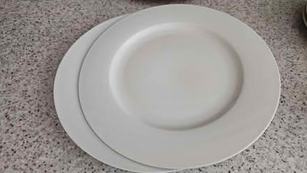 Photo of free Plates (Wigmore, Gillingham) #3