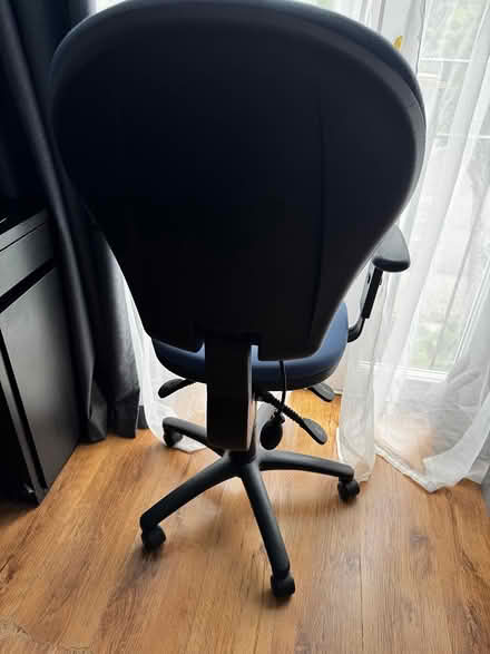 Photo of free Computer chair (Twerton) #4