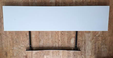 Photo of free IKEA Shelf and Bracket (Epping CM16) #1