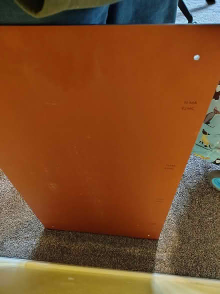 Photo of free Mirror (Waterbeach CB259NT) #3