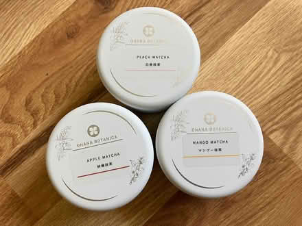 Photo of free Flavored matcha (Lakewood Village) #1
