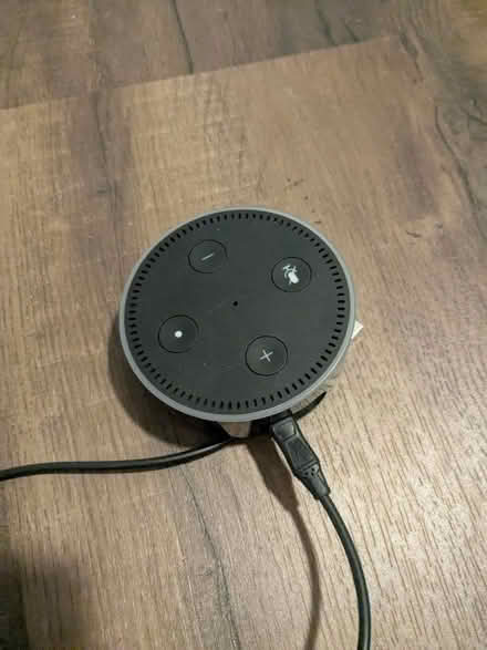 Photo of free Amazon Echo (NRG stadium) #1
