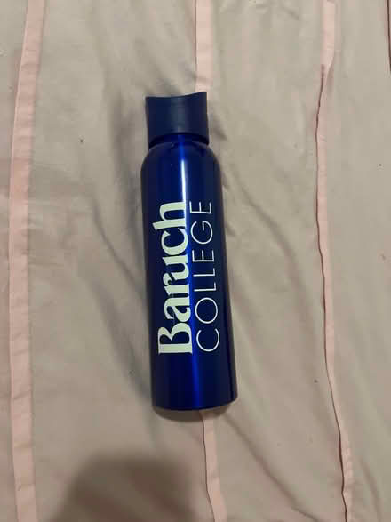 Photo of free Bottle (Brighton 15th St.) #1