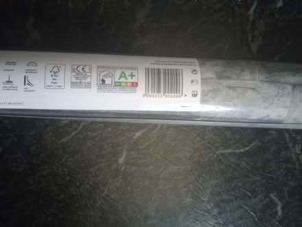 Photo of free Wallpaper roll x1 (Cheshunt EN8) #3