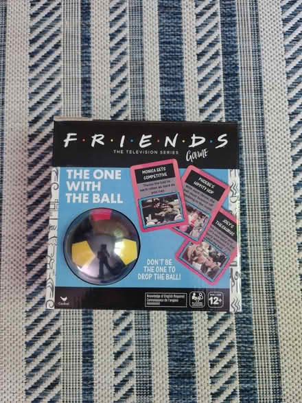 Photo of free Board games (near Shaws in Groton) #2