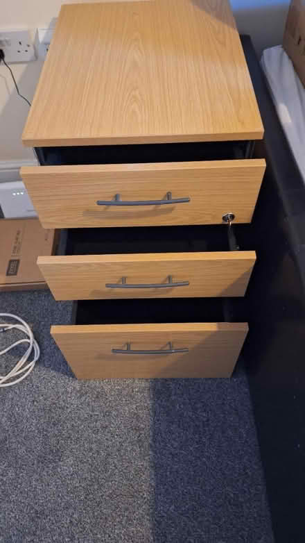 Photo of free Small cabinet (Cowley OX4) #4