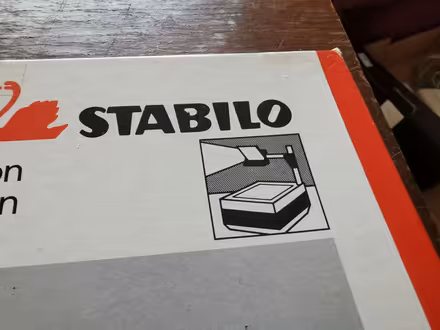 Photo of free Over Head Projector Sheets (Sawley NG10) #1